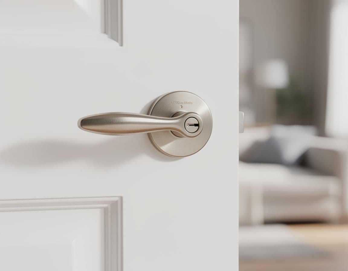 Interior & Specialized Locks