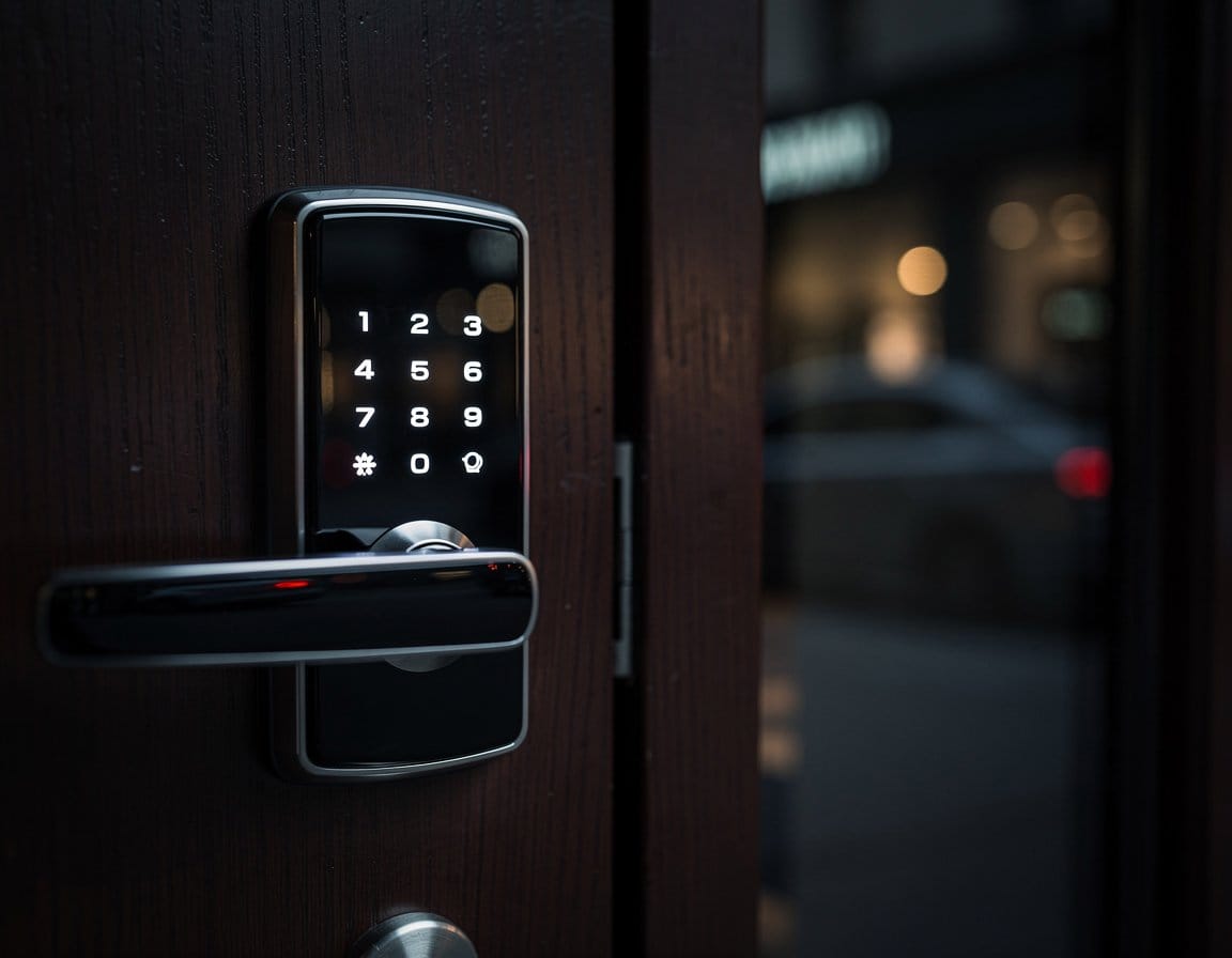 Privacy, Data & Cyber Threats
