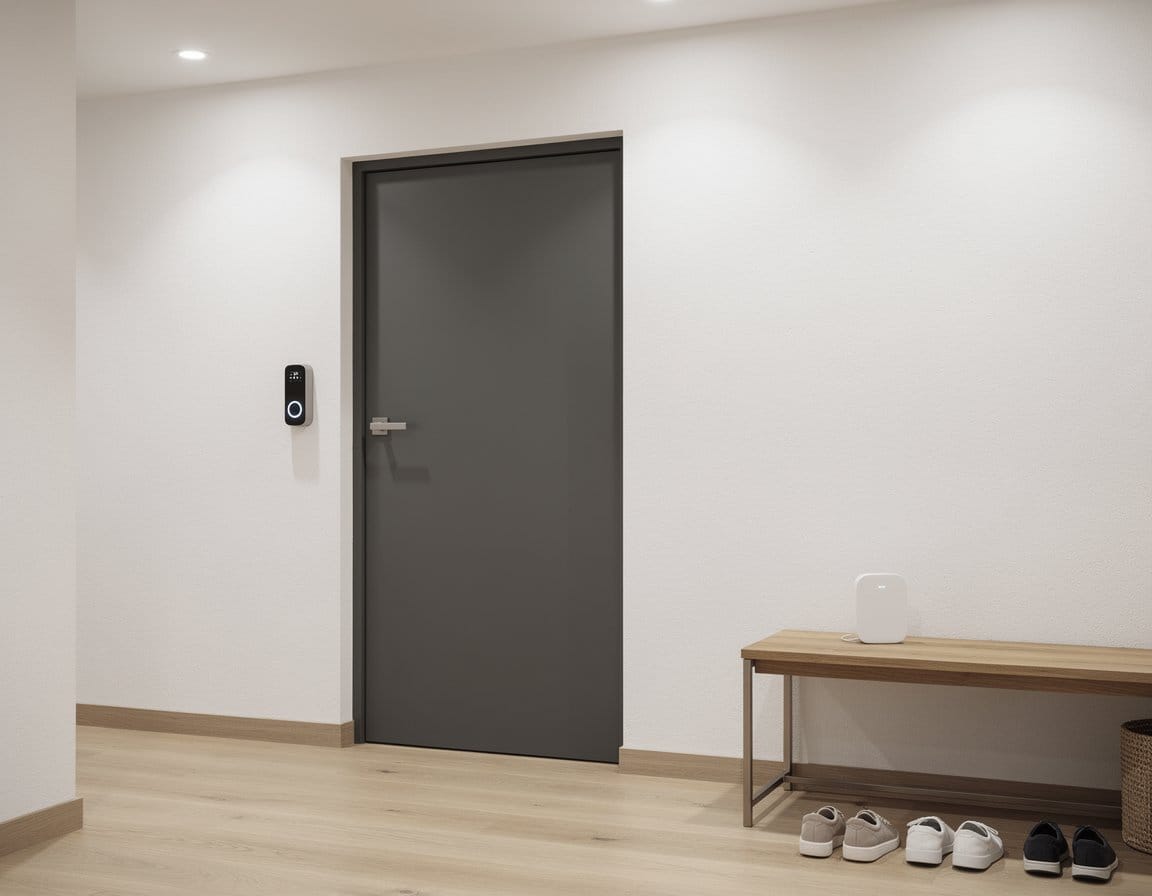 Smart Home Ecosystems & Automation