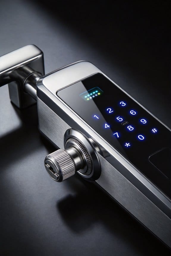automatic rollback protects devices