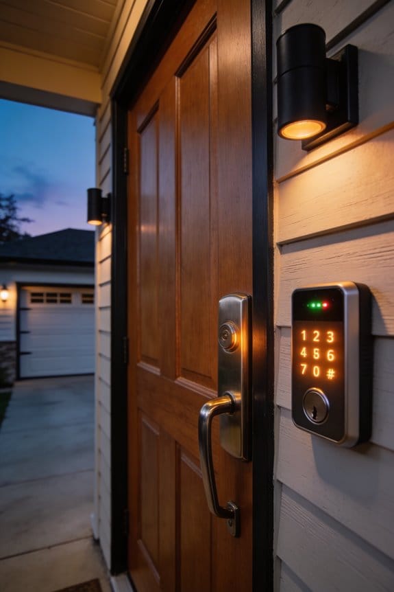 biometric data privacy concerns