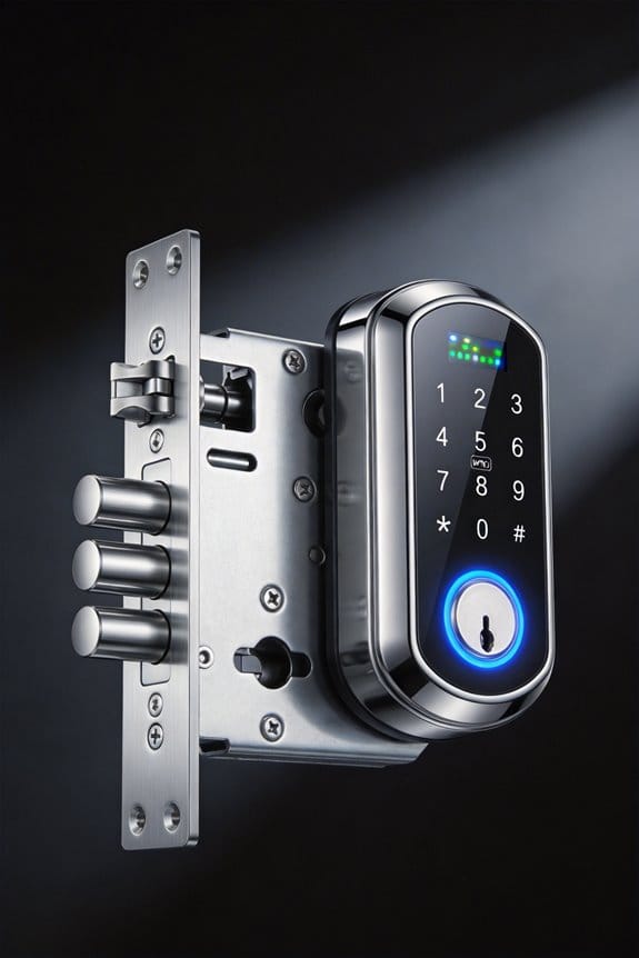 biometric data protection regulations