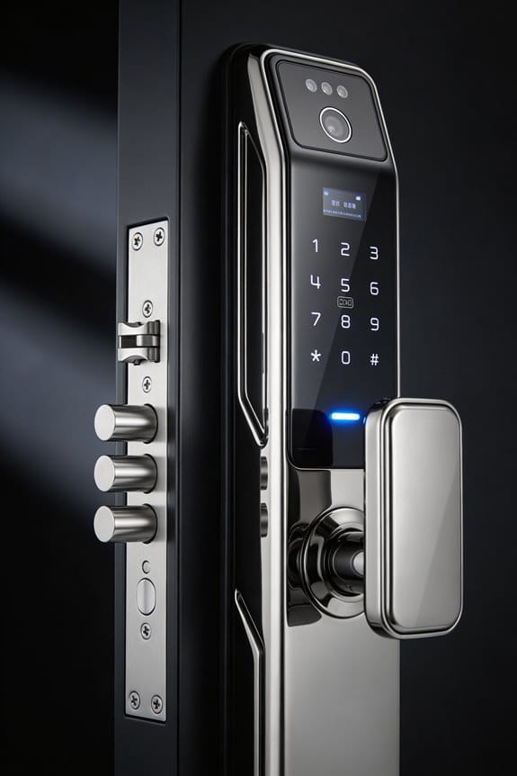 biometrics vulnerable in cloud