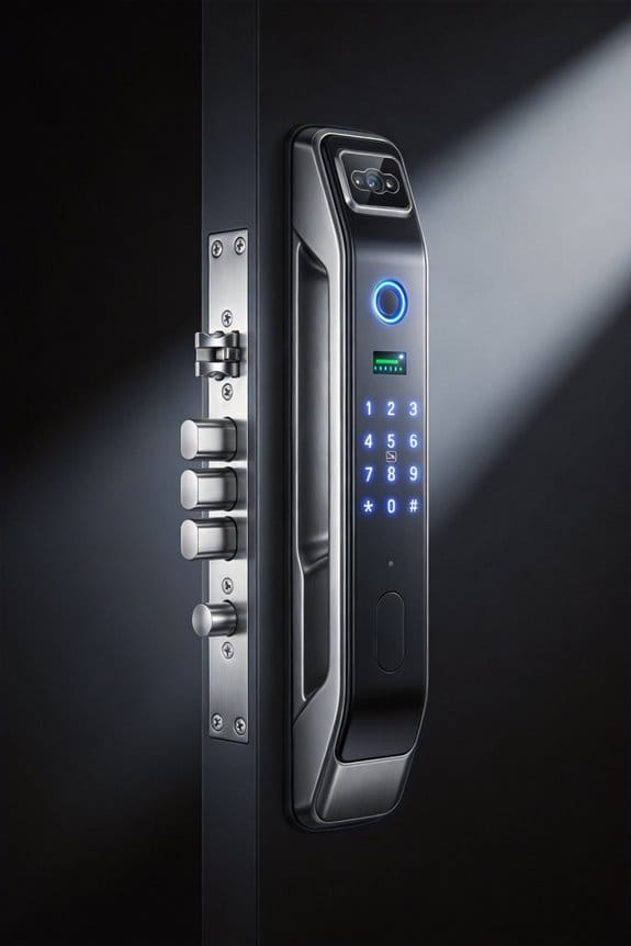bluetooth direct privacy solution