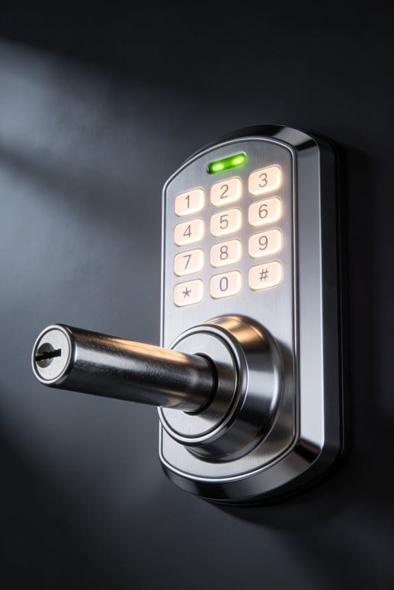 burglars recognize common hiding spots