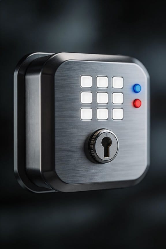 efficient parcel management systems