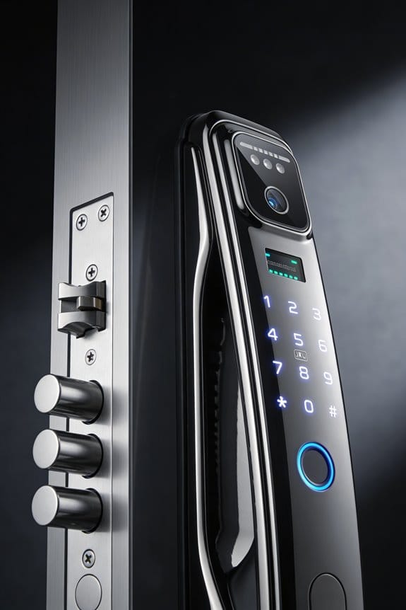 fingerprint data breach consequences