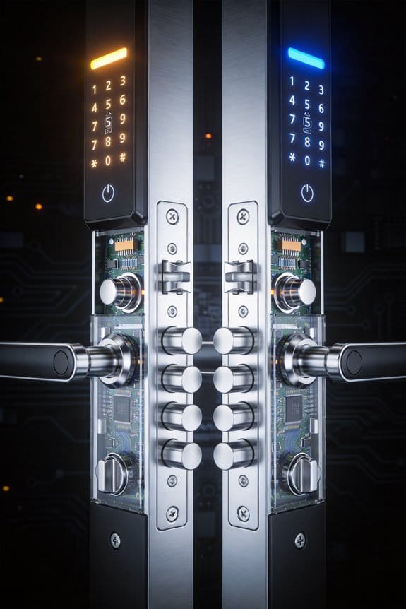 firmware update protection strategy