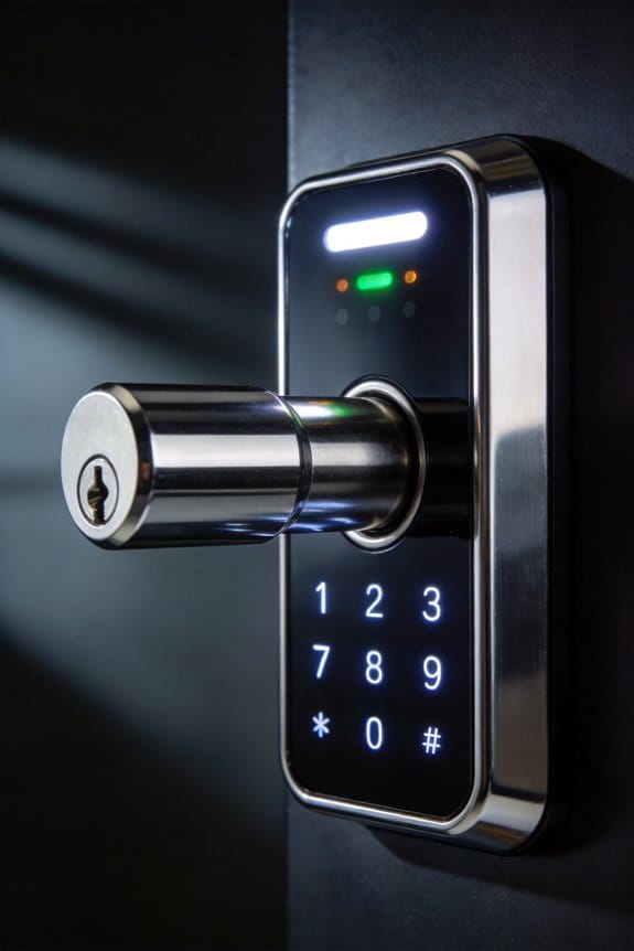 garage systems expose packages