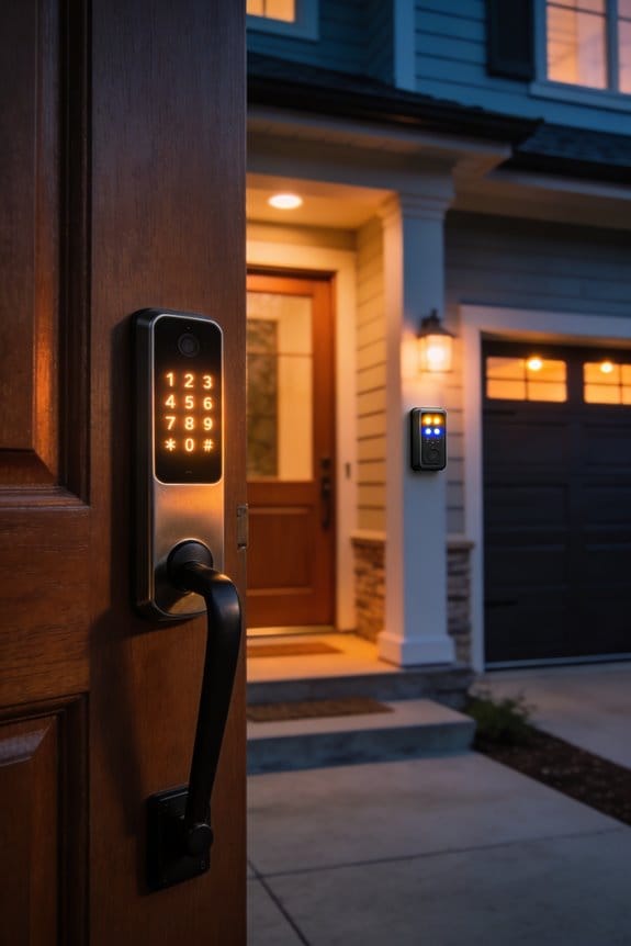 homeowners need encryption awareness