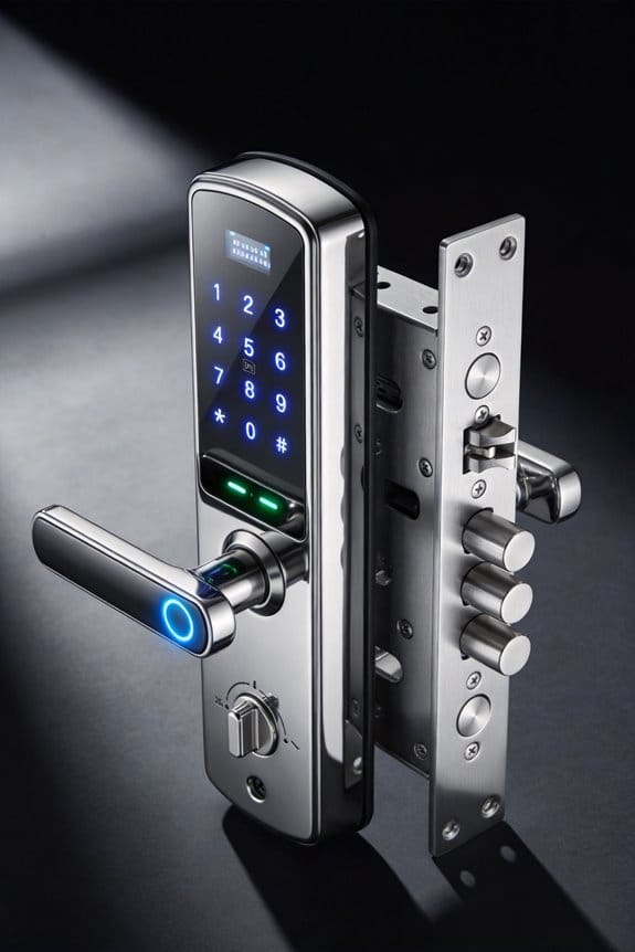 integrate valve with smart home