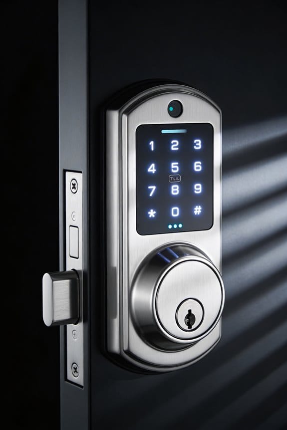 landlord surveillance concerns address