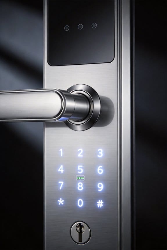 legal regulations on installation