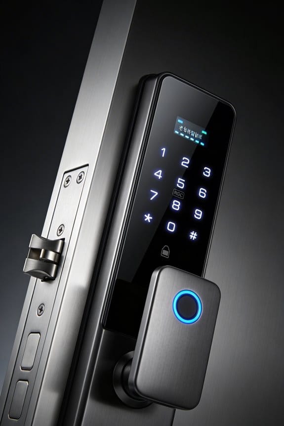 nfc technology offers superior security