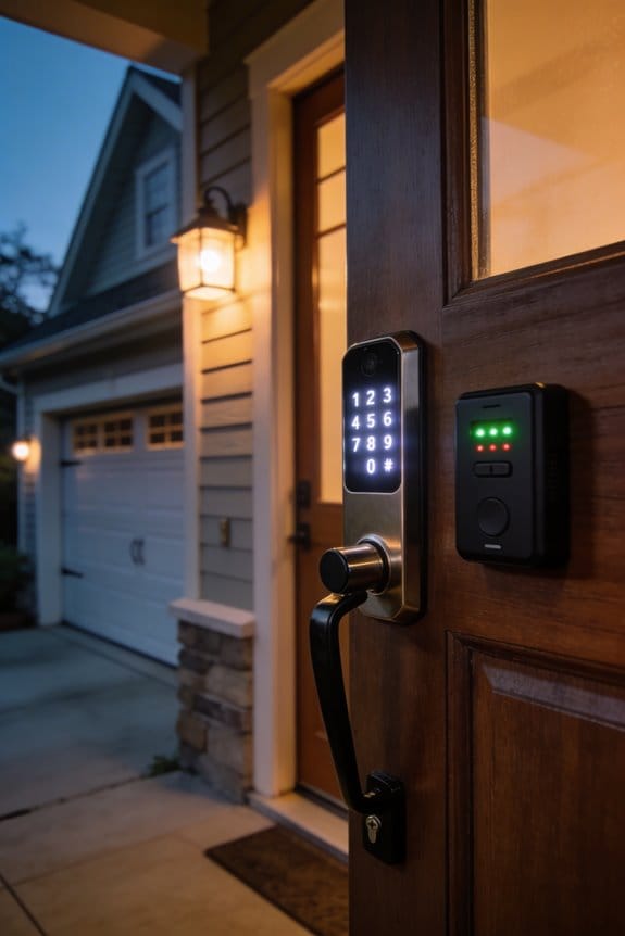 preventing door bricking firmware