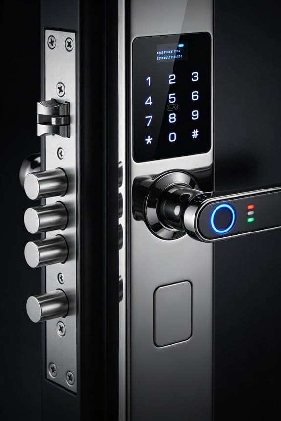 protecting packages from theft