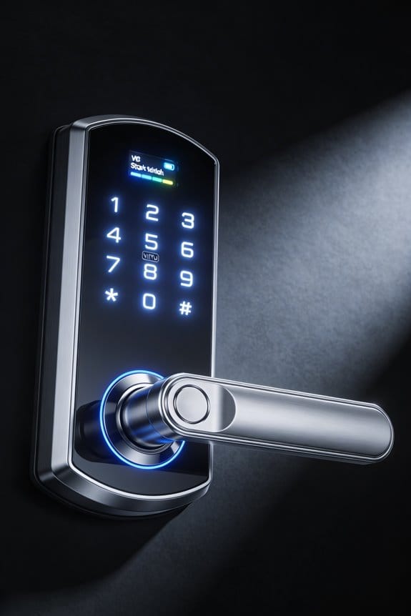 remote access enhanced security