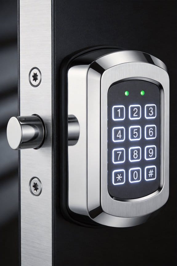 secure remote access solution
