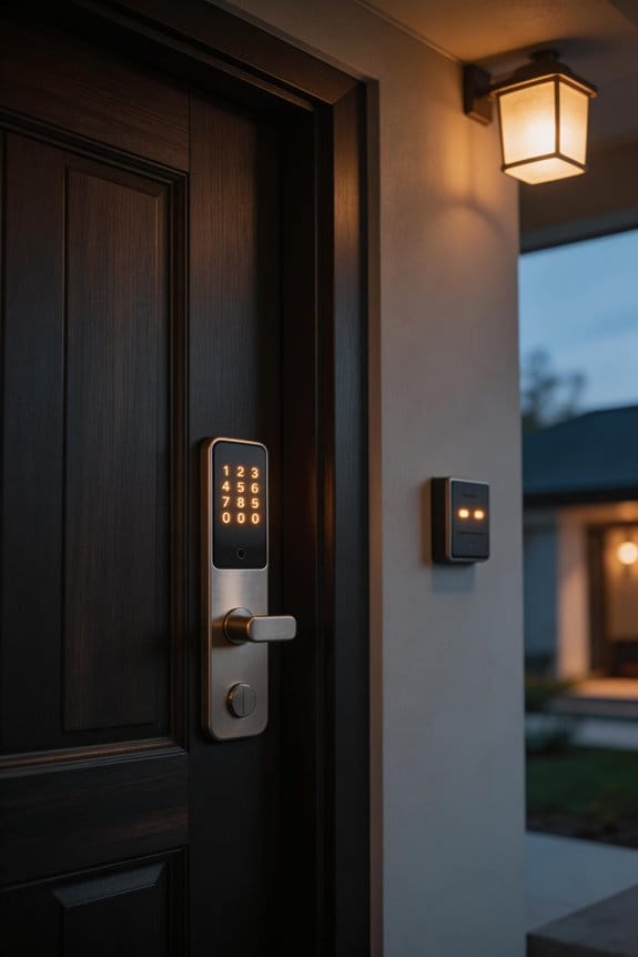 security vs convenience balance