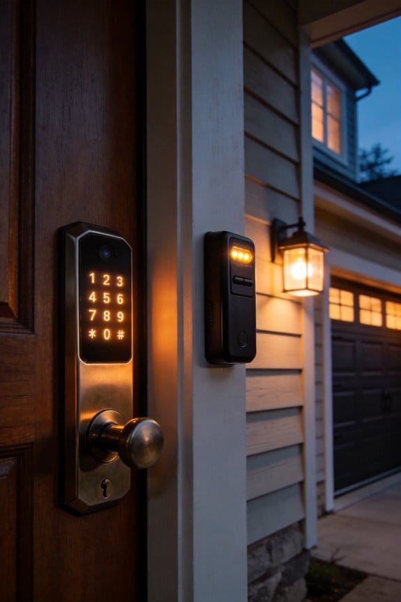 short term rental noise regulations