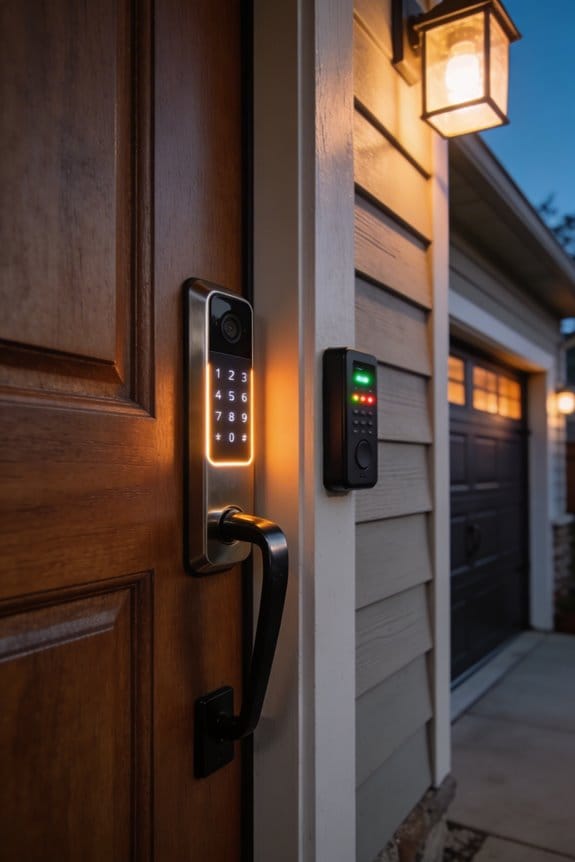 smart access for seniors