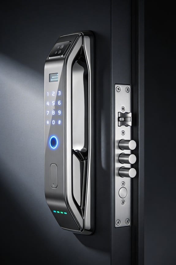 smart automation with sensors