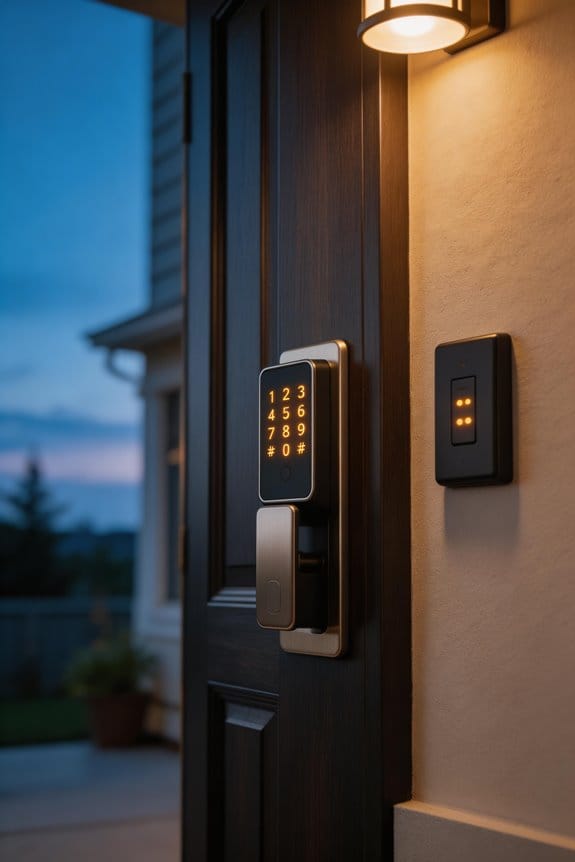 smart delivery lockers rise