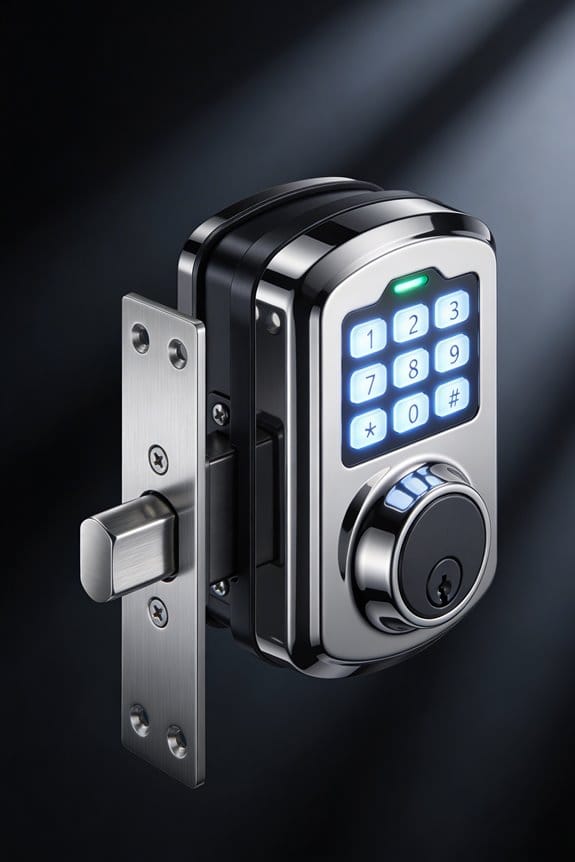 smart gate compatibility issues