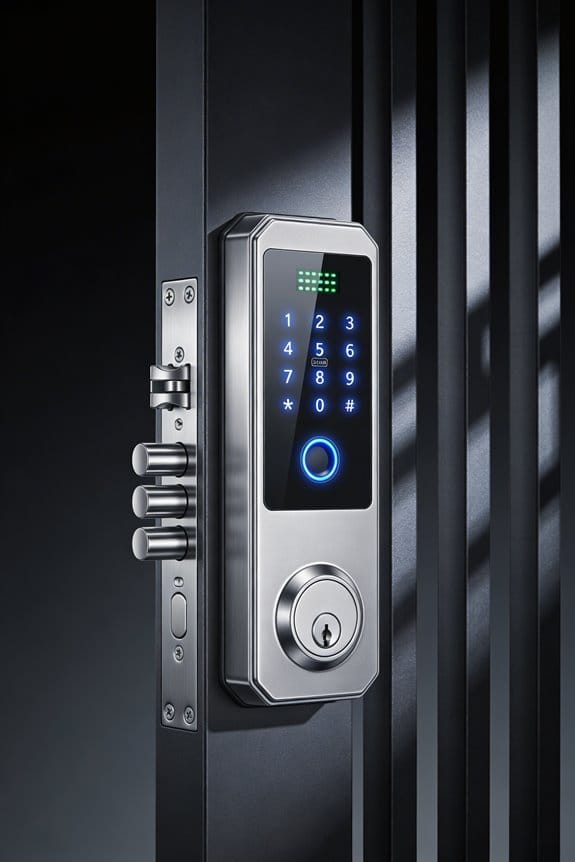 smart gate controller compatibility