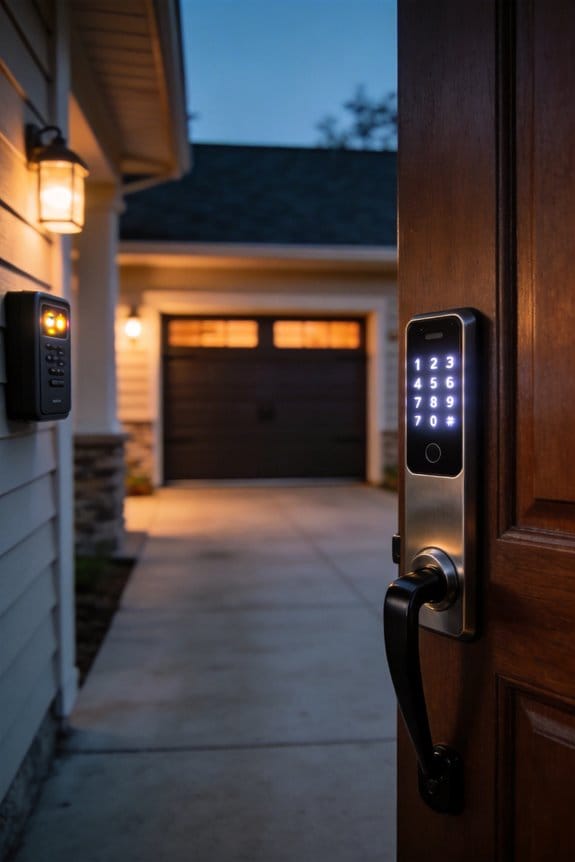 suburban migration smart technology