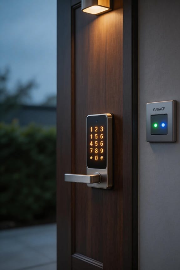 tactile keypads enhance accessibility