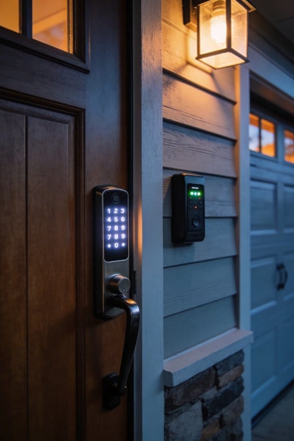 tenant biometric data ethics
