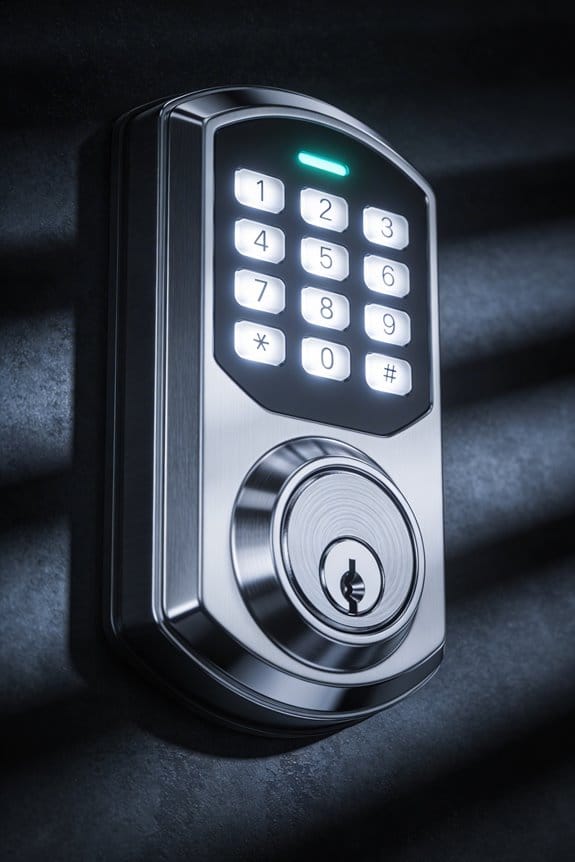 thieves exploit smart lock vulnerabilities