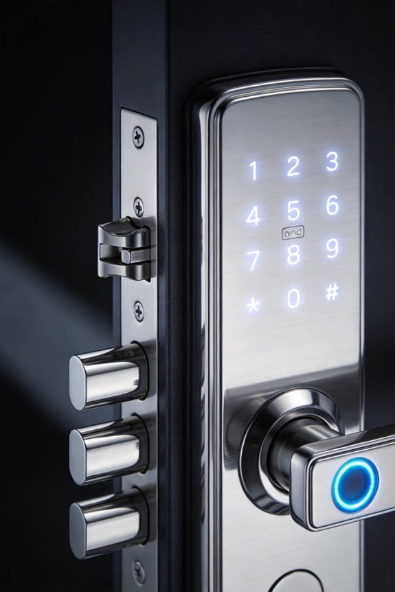 unified dashboard enhances security