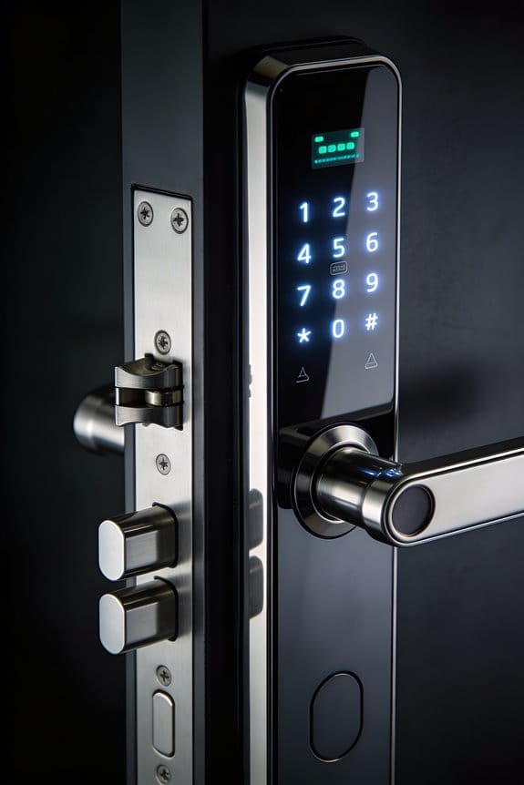 unified security access solutions