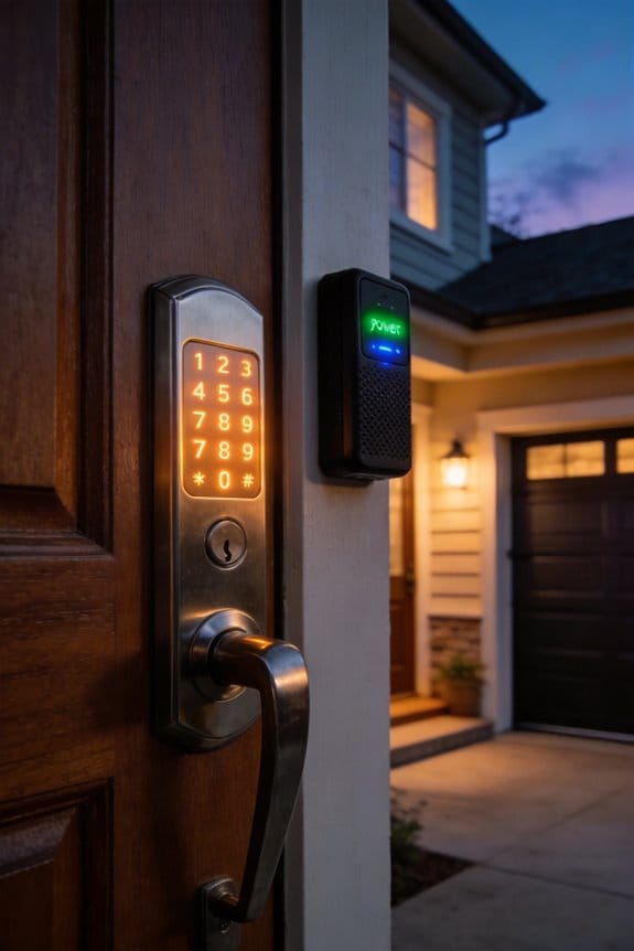wi fi 7 boosts remote unlocking