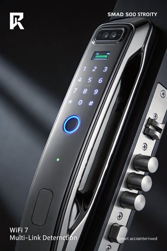 wi fi 7 enhances connectivity efficiency