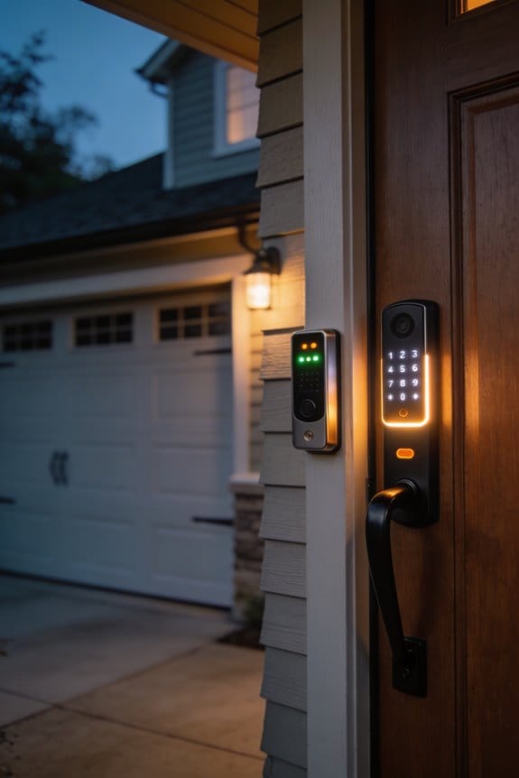 wireless sensor protection strategies