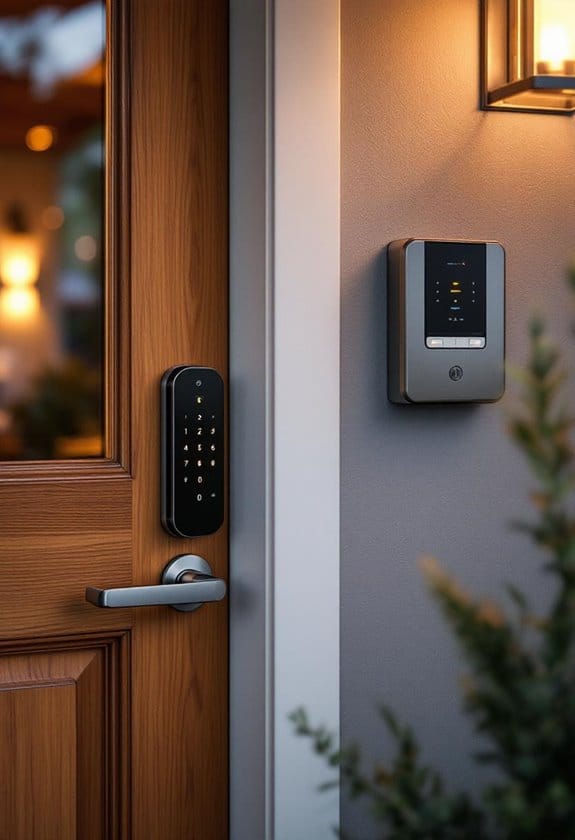 best august smart lock roundup