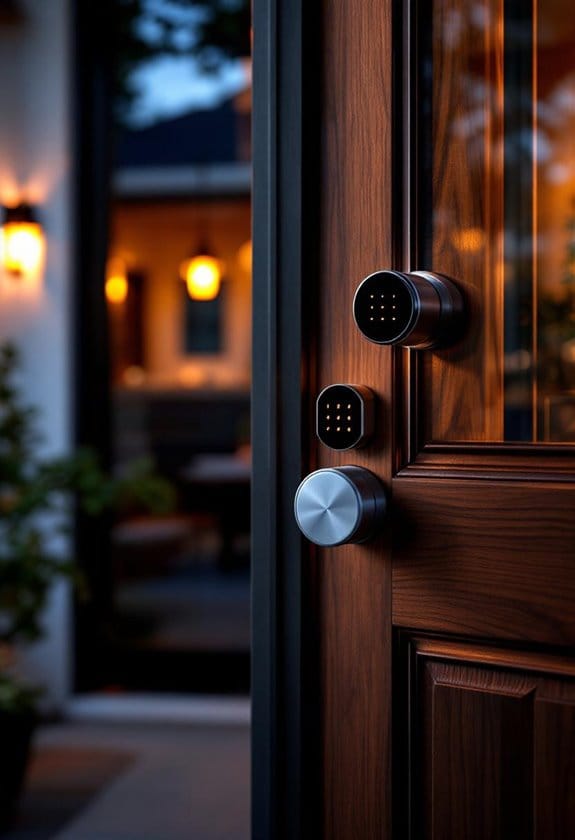 ten best smart lock deadbolts guide